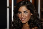 Hilversum 5 maart 2009
Uitreiking gouden buma harpen in studi 21. Jan Smit krijgt uit handen van Marco Borsato de ouvre award. Yolanthe Cabau v Kasbergen presenteert het programma   
Peter Smulders bv