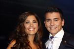 Hilversum 5 maart 2009
Uitreiking gouden buma harpen in studi 21. Jan Smit krijgt uit handen van Marco Borsato de ouvre award. Yolanthe Cabau v Kasbergen presenteert het programma   
Peter Smulders bv
