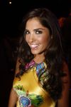 Hilversum 5 maart 2009
Uitreiking gouden buma harpen in studi 21. Jan Smit krijgt uit handen van Marco Borsato de ouvre award. Yolanthe Cabau v Kasbergen presenteert het programma   
Peter Smulders bv