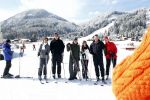 Flachau 6 maart 2008
jan Smit en Yolanthe Cabau v Kasbergen met ome Cor en vrouw en vrienden op skivakantie.
Peter Smulders bv