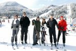 Flachau 6 maart 2008
jan Smit en Yolanthe Cabau v Kasbergen met ome Cor en vrouw en vrienden op skivakantie.
Peter Smulders bv