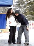 Flachau 6 maart 2008
Jan Smit Yolanthe Cabau v Kasbergen op skivakantie naar Flachau.
Peter Smulders bv