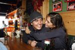 Flachau 6 maart 2008
Jan Smit Yolanthe Cabau v Kasbergen op skivakantie naar Flachau.
Peter Smulders bv