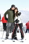 Flachau 6 maart 2008
jan Smit en Yolanthe Cabau v Kasbergen met ome Cor en vrouw en vrienden op skivakantie.
Peter Smulders bv