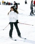 Flachau 6 maart 2008
jan Smit en Yolanthe Cabau v Kasbergen met ome Cor en vrouw en vrienden op skivakantie.
Peter Smulders bv