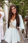 Amsterdam 13 mei 2008
Yolanthe Cabau v Kasbergen bij presentatie  FHM