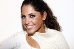 Amsterdam 15 januari 2008
Yolanthe Cabau v Kasbergen krijt smart auto voor haar goede doel.