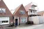 Volendam 16 juli 2008
Dit huis heeft Yolanthe Cabau v Kasbergen voor haar moeder gdekocht.