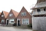 Volendam 16 juli 2008
Dit huis heeft Yolanthe Cabau v Kasbergen voor haar moeder gdekocht.