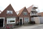 Volendam 16 juli 2008
Dit huis heeft Yolanthe Cabau v Kasbergen voor haar moeder gdekocht.