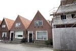Volendam 16 juli 2008
Dit huis heeft Yolanthe Cabau v Kasbergen voor haar moeder gdekocht.