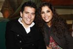 Volendam 16 november 2008
Jan Smit en Yolanthe Cabau v Kasbergen bij trouwen van Aloys en Kim Buys. Jan was getuige van Aloys.
Peter Smulders bv