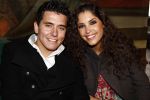 Volendam 16 november 2008
Jan Smit en Yolanthe Cabau v Kasbergen bij trouwen van Aloys en Kim Buys. Jan was getuige van Aloys.
Peter Smulders bv
