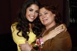 Amsterdam 19 maart 2008
Presentatie lingerie lijn van Yolanthe Cabau v Kasbergen in de escape. Yolanthe met moeder
Peter Smulders bv
