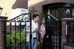Volendam 19 mei 2009
Vandaag werd bekend gemaakt dat Yolanthe Cabau v Kasbergen en Jan smit na 2 en een half jaar hun relatie hebben verbroken. Voor hun huis stond veel pers en fans.
Peter Smulders bv