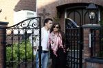 Volendam 19 mei 2009
Vandaag werd bekend gemaakt dat Yolanthe Cabau v Kasbergen en Jan smit na 2 en een half jaar hun relatie hebben verbroken. Voor hun huis stond veel pers en fans.
Peter Smulders bv