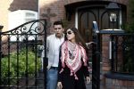 Volendam 19 mei 2009
Vandaag werd bekend gemaakt dat Yolanthe Cabau v Kasbergen en Jan smit na 2 en een half jaar hun relatie hebben verbroken. Voor hun huis stond veel pers en fans.
Peter Smulders bv