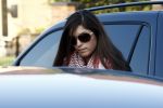 Volendam 19 mei 2009
Vandaag werd bekend gemaakt dat Yolanthe Cabau v Kasbergen en Jan smit na 2 en een half jaar hun relatie hebben verbroken. Voor hun huis stond veel pers en fans.
Peter Smulders bv