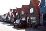 Volendam 20 mei 2009
De auto van Yolanthe Cabau v Kasbergen staat de dag na haar breuk met Jan Smit voor de deur bij haar moeder.
Peter Smulders bv