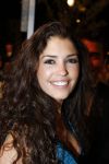 Amsterdam 26 oktober 2007
Uitreiking televizierring 2007 in carre.  Yolanthe Cabau v Kasbergen