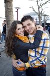 Amsterdam 30 april 2008
Het eerste optreden van Jan Smit na zijn operatie tijdens het radio 538 spektakel op koninginnedag. Jan heeft 8 maanden niet mogen zingen . Yolanthe Cabau v Kasbergen was er natuurlijk bij.
Peter Smulders bv