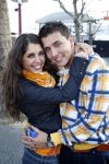 Amsterdam 30 april 2008
Het eerste optreden van Jan Smit na zijn operatie tijdens het radio 538 spektakel op koninginnedag. Jan heeft 8 maanden niet mogen zingen . Yolanthe Cabau v Kasbergen was er natuurlijk bij.
Peter Smulders bv