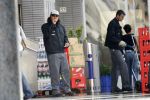Rotterdam 17 augustus 2007
Yordi Breukhoven werkt bij drankgroothandel.
Hij bezorgt met zijn collega de drank bij horeca bedrijven