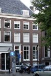 Dordrecht 17 augustus 2007
Huis van Yordi Breukhoven en zijn vrouw.
