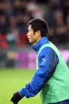 Eindhoven, 12 Maart 2008
UEFA 1/8 finale PSV-Tottenham Hotspur FC, eindstand 0-1
PSV wint na verlenging en straschoppen met 6-5 en gaat door naar de 1/4 Finale
Young Pyo Lee