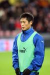 Eindhoven, 12 Maart 2008
UEFA 1/8 finale PSV-Tottenham Hotspur FC, eindstand 0-1
PSV wint na verlenging en straschoppen met 6-5 en gaat door naar de 1/4 Finale
Young Pyo Lee