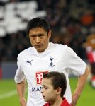 Eindhoven, 12 Maart 2008
UEFA 1/8 finale PSV-Tottenham Hotspur FC, eindstand 0-1
PSV wint na verlenging en straschoppen met 6-5 en gaat door naar de 1/4 Finale
Young Pyo Lee
