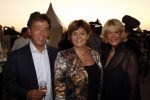 Noordwijk 29 augustus 2008
Summerfair Miljonair in huis ter Duin. Yves Gijraths met Rita Verdonk en Sheila de Vries
Peter Smulders bv