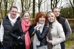 Kaatsheuvel 29 maart 2009
15 jarig bestaan van Princess in de efteling. yvonne Keeley met dochter en ...
Peter Smulders bv