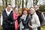 Kaatsheuvel 29 maart 2009
15 jarig bestaan van Princess in de efteling. yvonne Keeley met dochter en ...
Peter Smulders bv