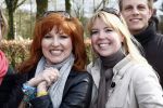 Kaatsheuvel 29 maart 2009
15 jarig bestaan van Princess in de efteling. yvonne Keeley met dochter en ...
Peter Smulders bv
