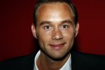 Rotterdam 20 april 2008
Premiere Les Miserables in het nieuwe luxor . Zanger Edwin
Peter Smulders bv