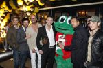 Breukelen 6 april 2009
Presentatie cd Edwin.
Peter Smulders bv