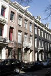 Amsterdam, 21 maart 2009
De Nieuwe vriend van Anouk Unorthodox bij het huis van Anouk.
Peter Smulders bv