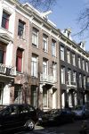 Amsterdam, 21 maart 2009
De Nieuwe vriend van Anouk Unorthodox bij het huis van Anouk.
Peter Smulders bv