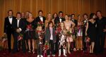 Amsterdam 7 oktober 2007
Premiere alles is liefde in Tuschinski. cast met oa Vigo Waas Wendy v Dijk Paul de Leeuw Daan Schuurmans Michiel Romeyn Chantal janzen Thomas Acda Kim v Kooten Peter Paul Muller Jeroen Spitsenberger Valerio e.a.