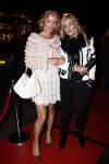Amsterdam 24 januari 2009
Openingsfeest fashion tv in odeon. Inge de Bruijn
Peter Smulders bv