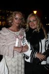 Amsterdam 24 januari 2009
Openingsfeest fashion tv in odeon. Inge de Bruijn
Peter Smulders bv