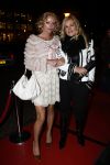 Amsterdam 24 januari 2009
Openingsfeest fashion tv in odeon. Inge de Bruijn
Peter Smulders bv