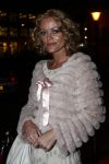 Amsterdam 24 januari 2009
Openingsfeest fashion tv in odeon. Inge de Bruijn
Peter Smulders bv