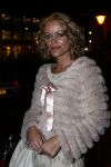 Amsterdam 24 januari 2009
Openingsfeest fashion tv in odeon. Inge de Bruijn
Peter Smulders bv