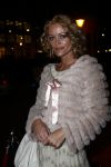 Amsterdam 24 januari 2009
Openingsfeest fashion tv in odeon. Inge de Bruijn
Peter Smulders bv