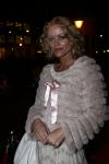 Amsterdam 24 januari 2009
Openingsfeest fashion tv in odeon. Inge de Bruijn
Peter Smulders bv