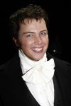 Rotterdam 20 april 2008
Premiere Les Miserables in het nieuwe luxor . jamai Looman
Peter Smulders bv