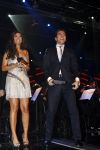 Hilversum 5 maart 2009
Uitreiking gouden buma harpen in studi 21. Jan Smit krijgt uit handen van Marco Borsato de ouvre award. Yolanthe Cabau v Kasbergen presenteert het programma   
Peter Smulders bv