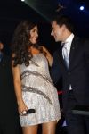 Hilversum 5 maart 2009
Uitreiking gouden buma harpen in studi 21. Jan Smit krijgt uit handen van Marco Borsato de ouvre award. Yolanthe Cabau v Kasbergen presenteert het programma   
Peter Smulders bv